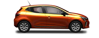 Renault Clio 2026