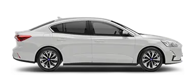 Ford Focus 2026