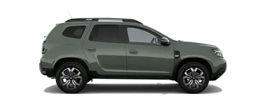 Dacia Duster 2026