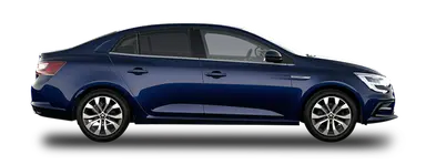 Renault Megane 2026