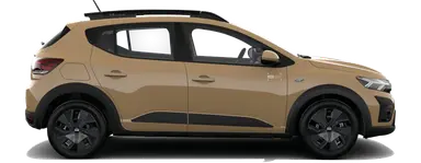 Dacia Sandero 2026