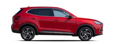 Ford Kuga 2026