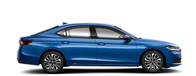Skoda Super B 2026